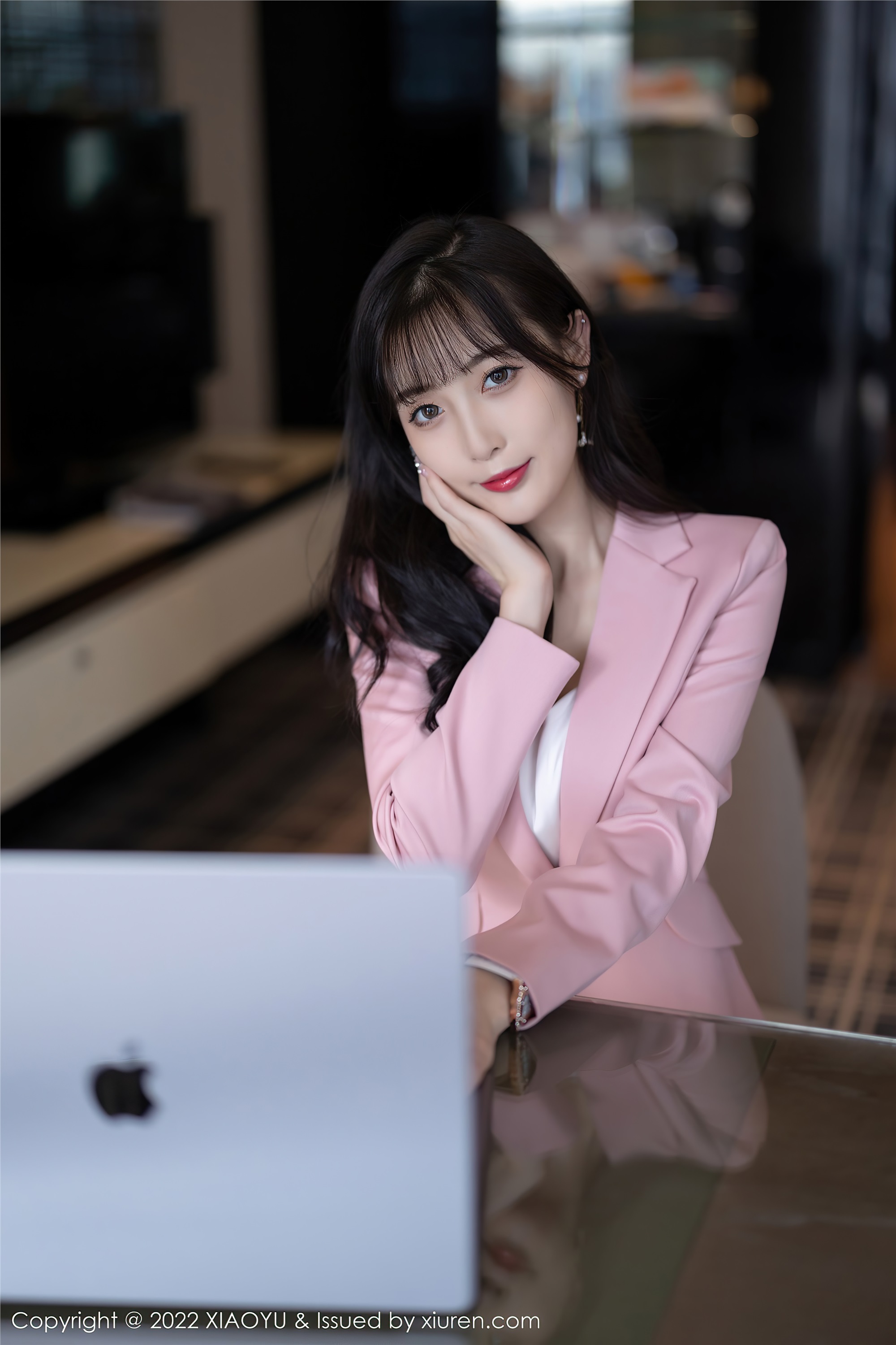 XIAOYU语画界 2022.07.07 Vol.815 林星阑